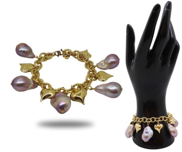 Saloma (Baroque Pearl) - Image 3