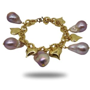 Saloma (Baroque Pearl)
