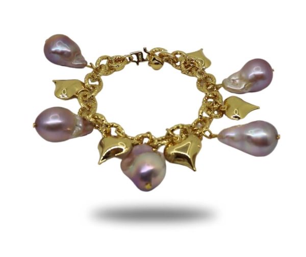 Saloma (Baroque Pearl)