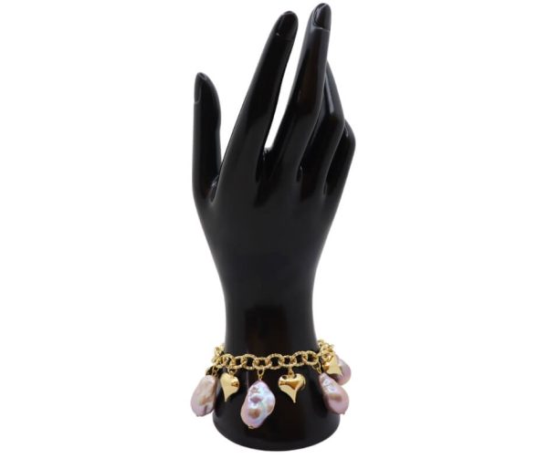 Saloma (Baroque Pearl) - Image 6