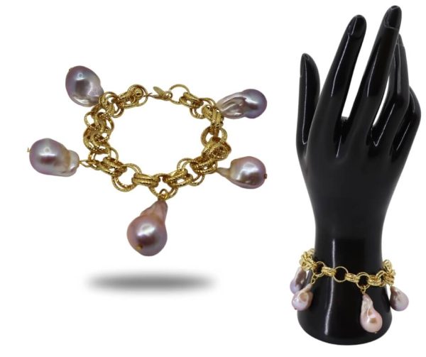 Saloma (Baroque Pearl) - Image 4
