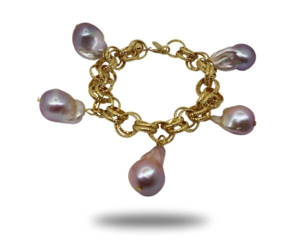 Saloma (Baroque Pearl) - Image 2