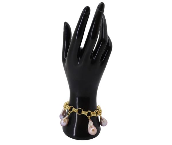 Saloma (Baroque Pearl) - Image 5